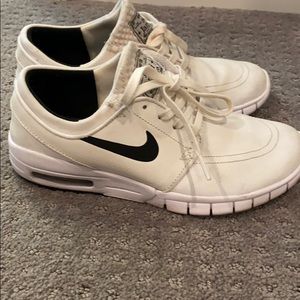 Nike Stefan janoski's